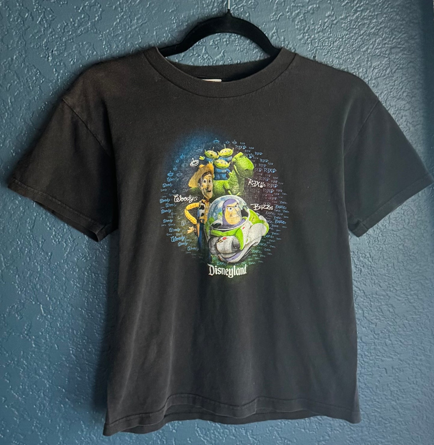 Toy Story Disneyland Shirt