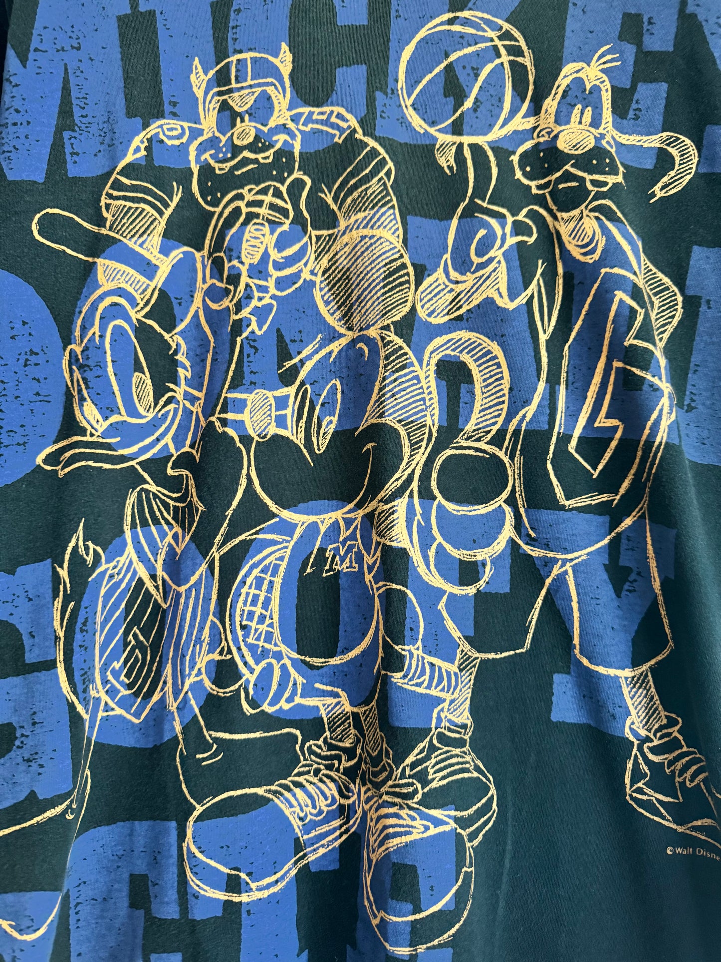 Yay Sports AOP Shirt