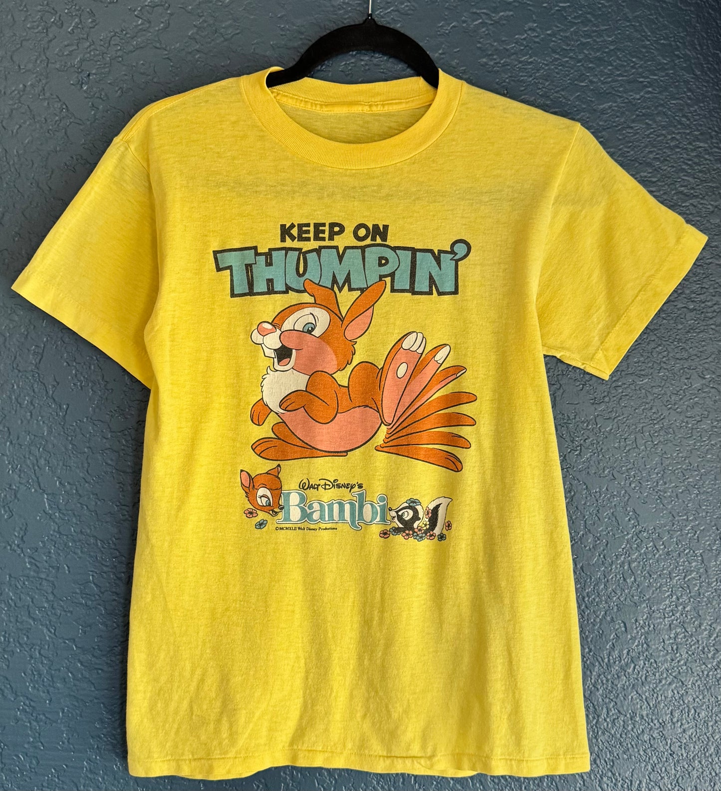 Keep on Thumpin' Shirt