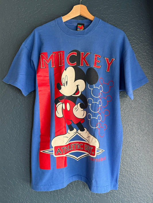 Mickey Athletics Tee