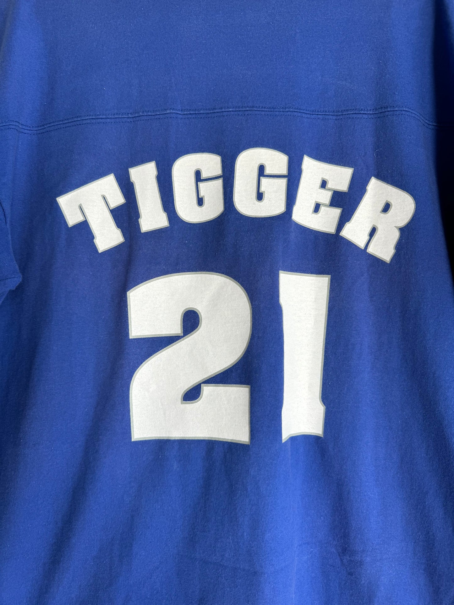 Tigger Jersey