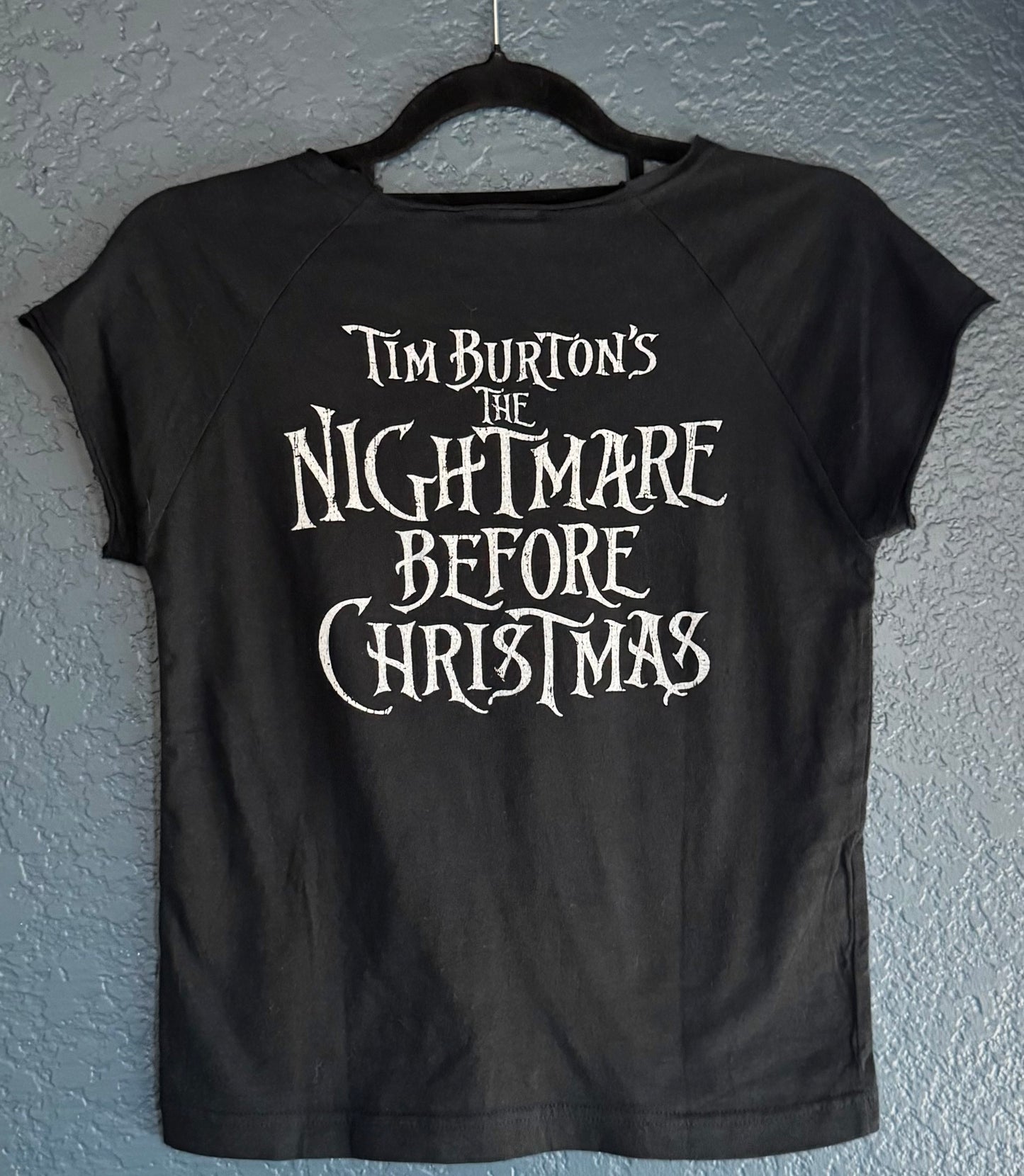 NBC Baby Tee
