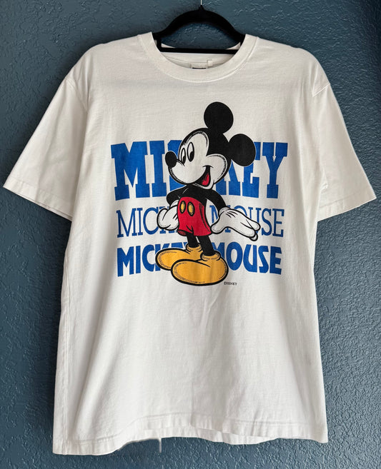 Mickey Mouse Shirt