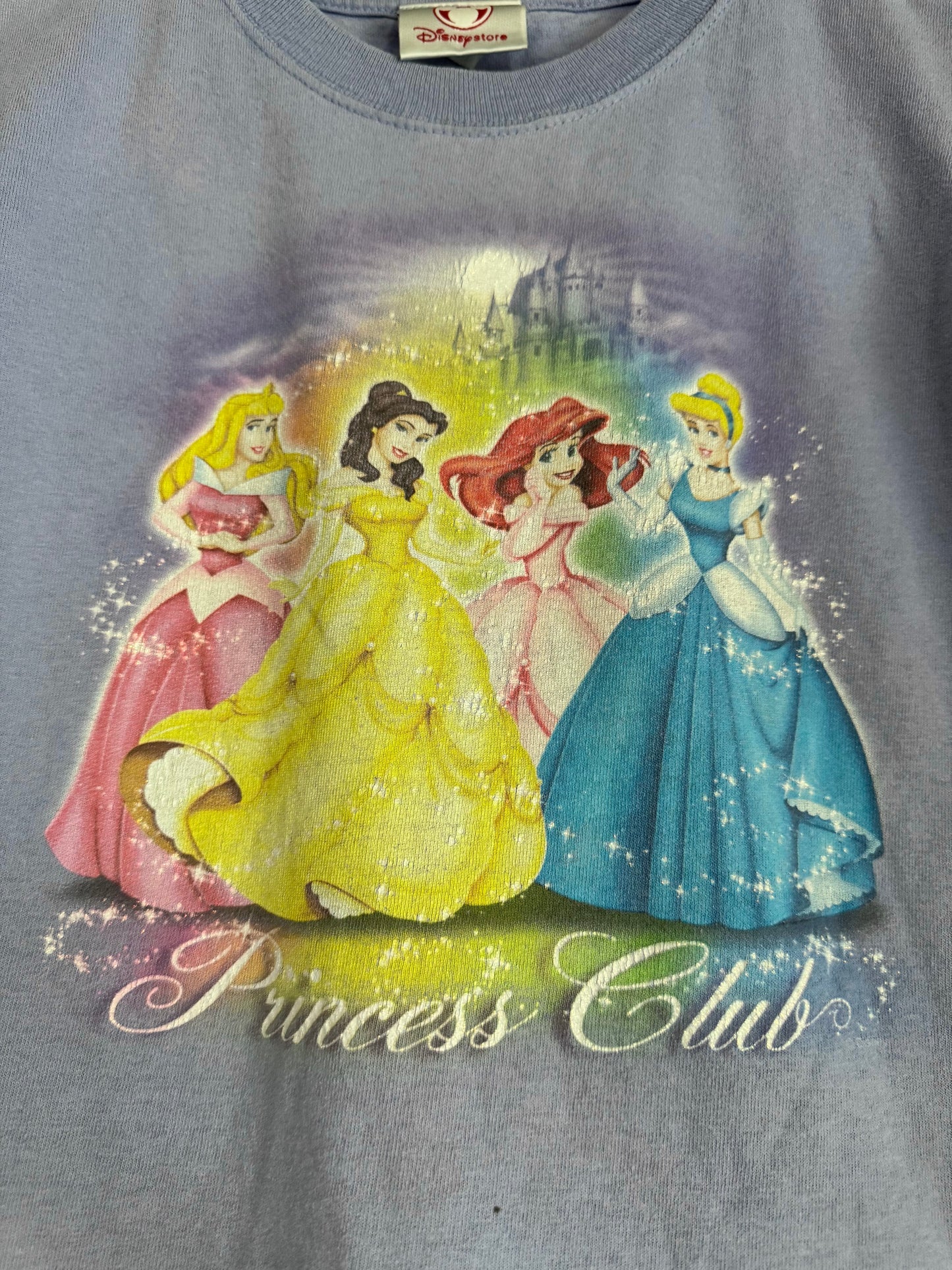 Princess Club Shirt