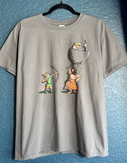 Robin Hood Shirt