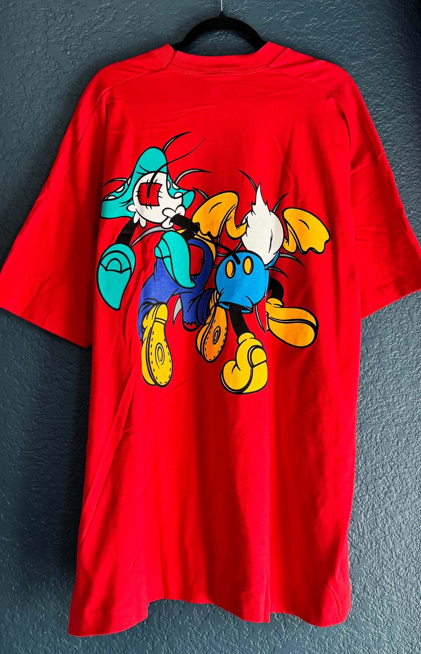 Mickey & Friends Shirt
