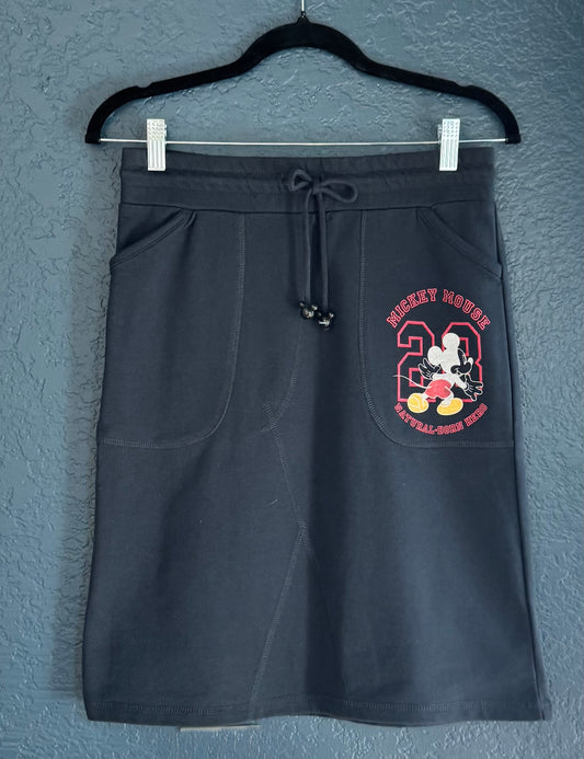 Mickey Midi Skirt