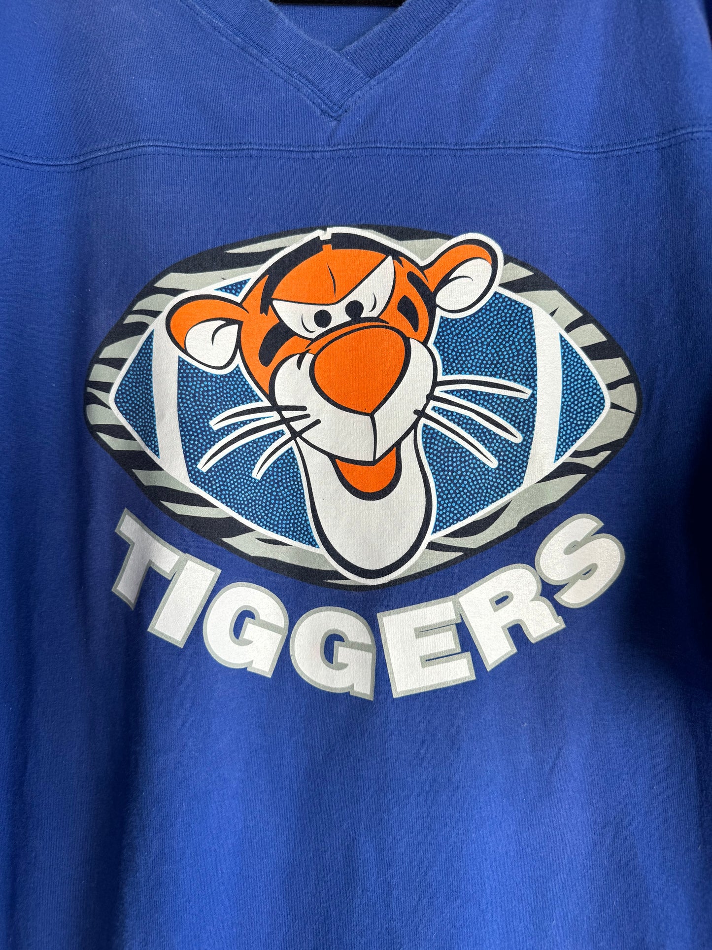 Tigger Jersey