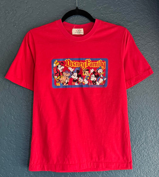 Disney Family Shirt