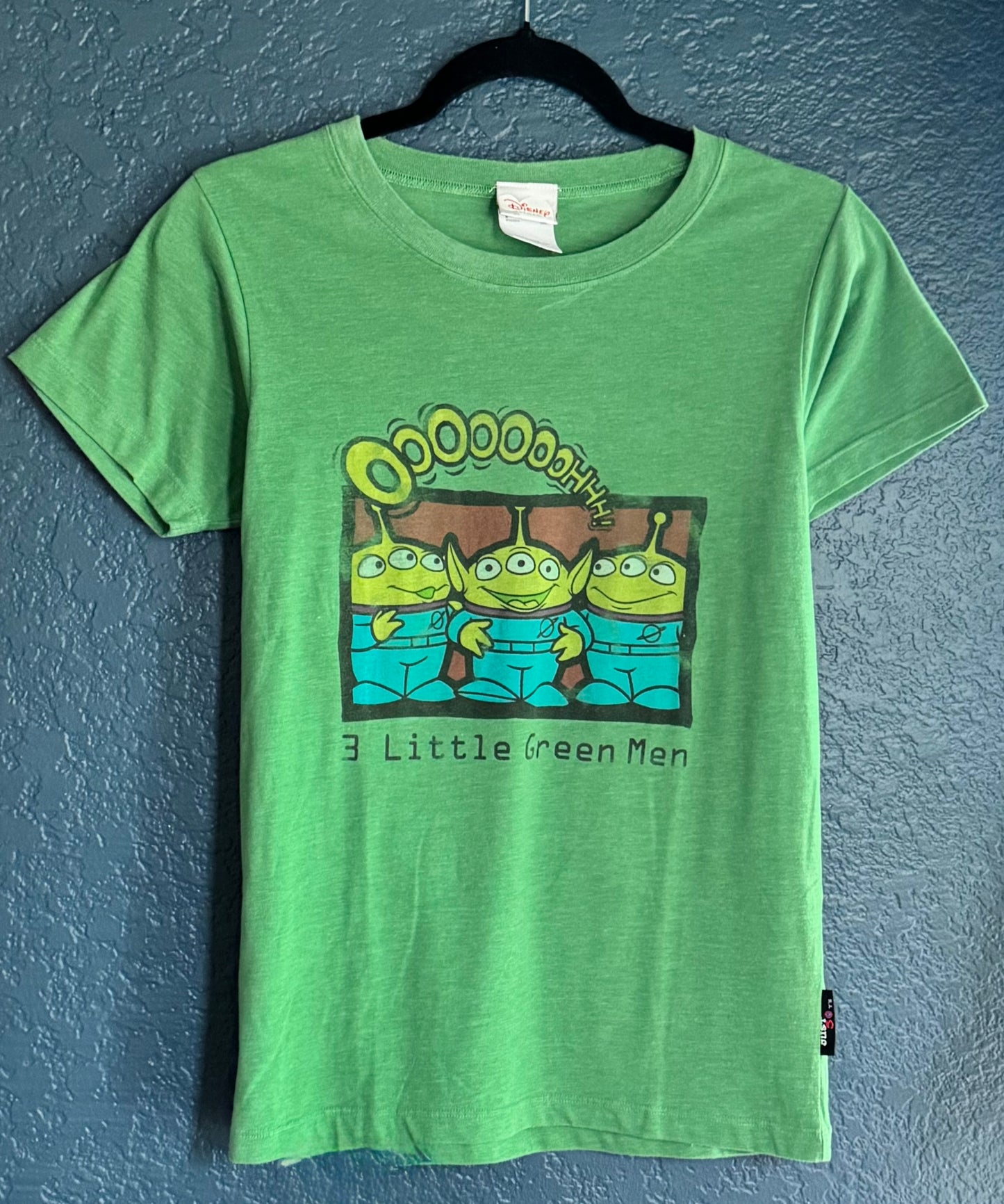 Toy Story Aliens Shirt