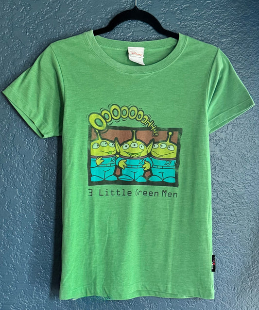 Toy Story Aliens Shirt