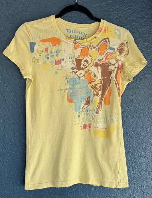 Y2K Bambi Tee