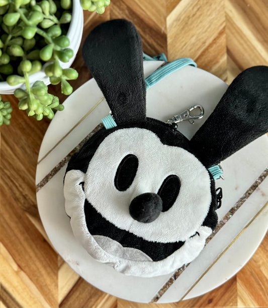 TDR Oswald Pass-holder / Crossbody Bag