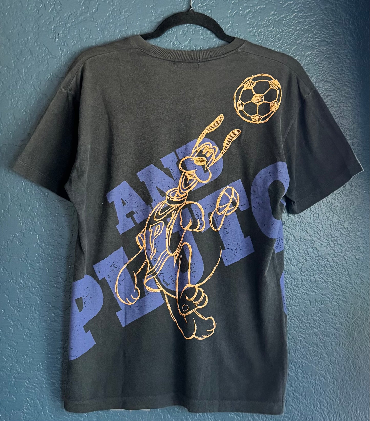 Yay Sports AOP Shirt