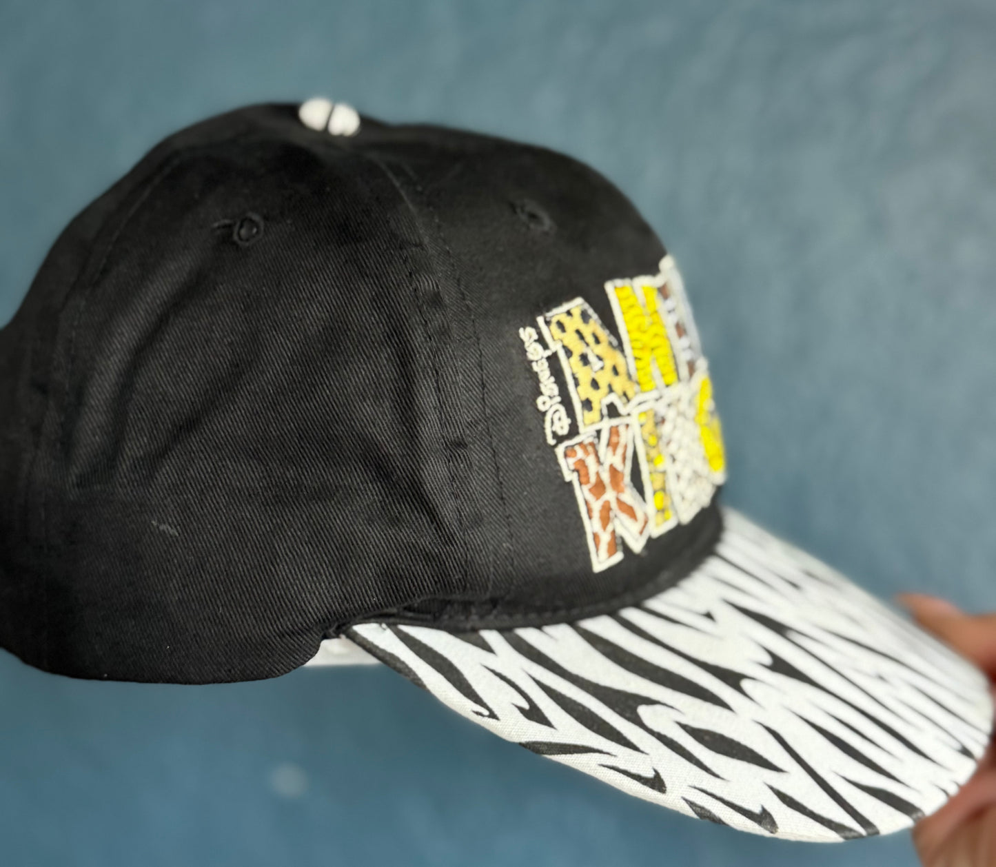 Animal Kingdom Hat