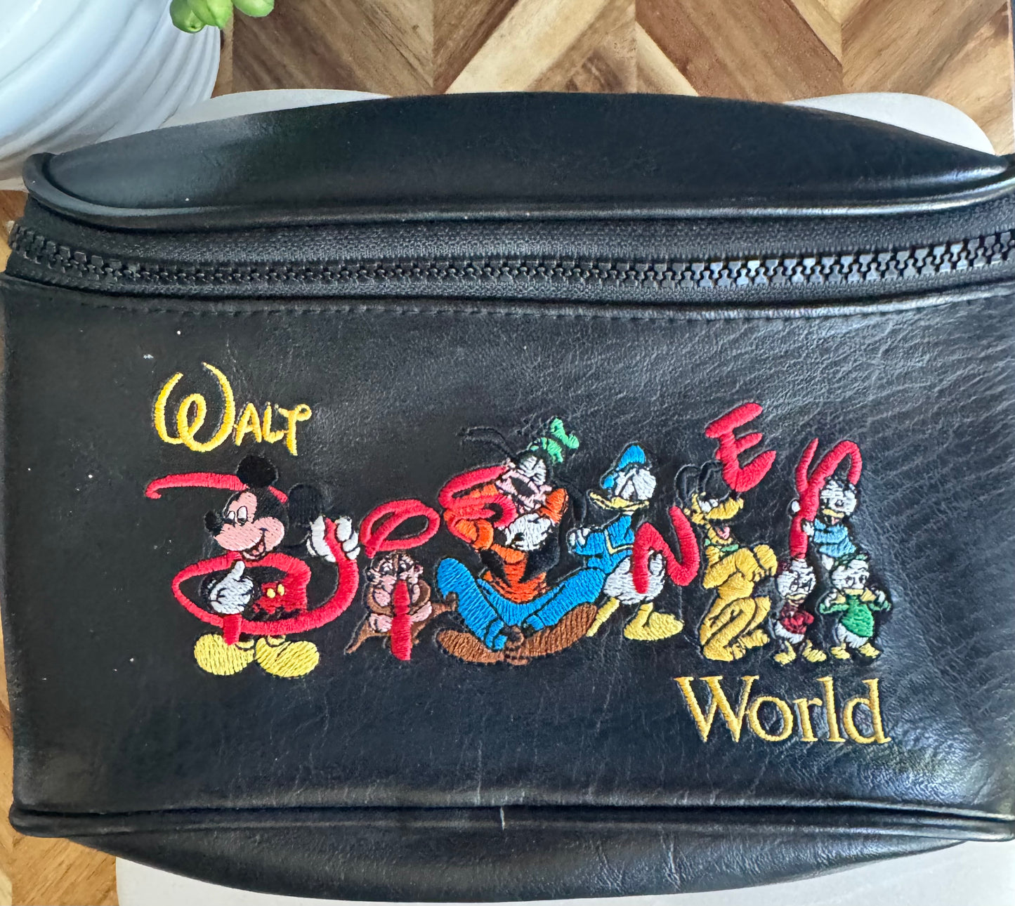 Walt Disney World Fanny Pack