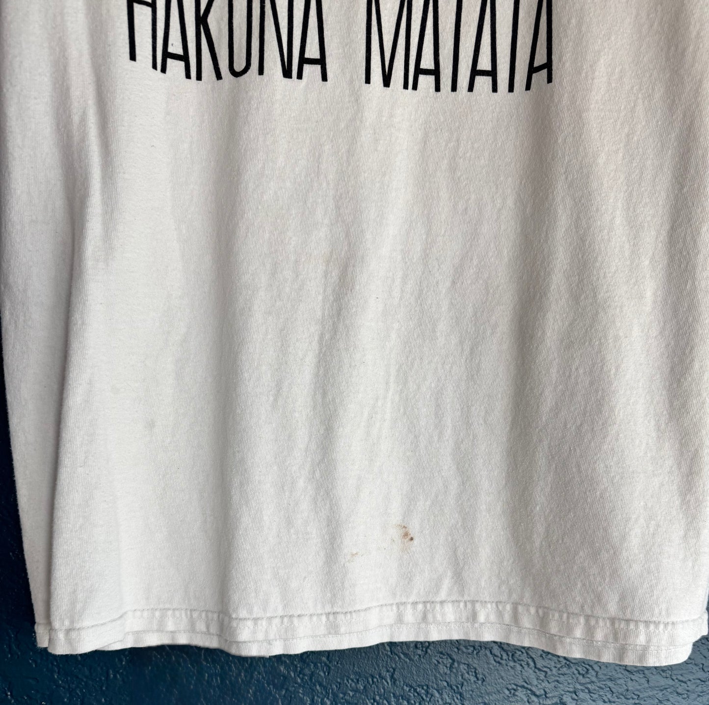 Hakuna Matata Shirt