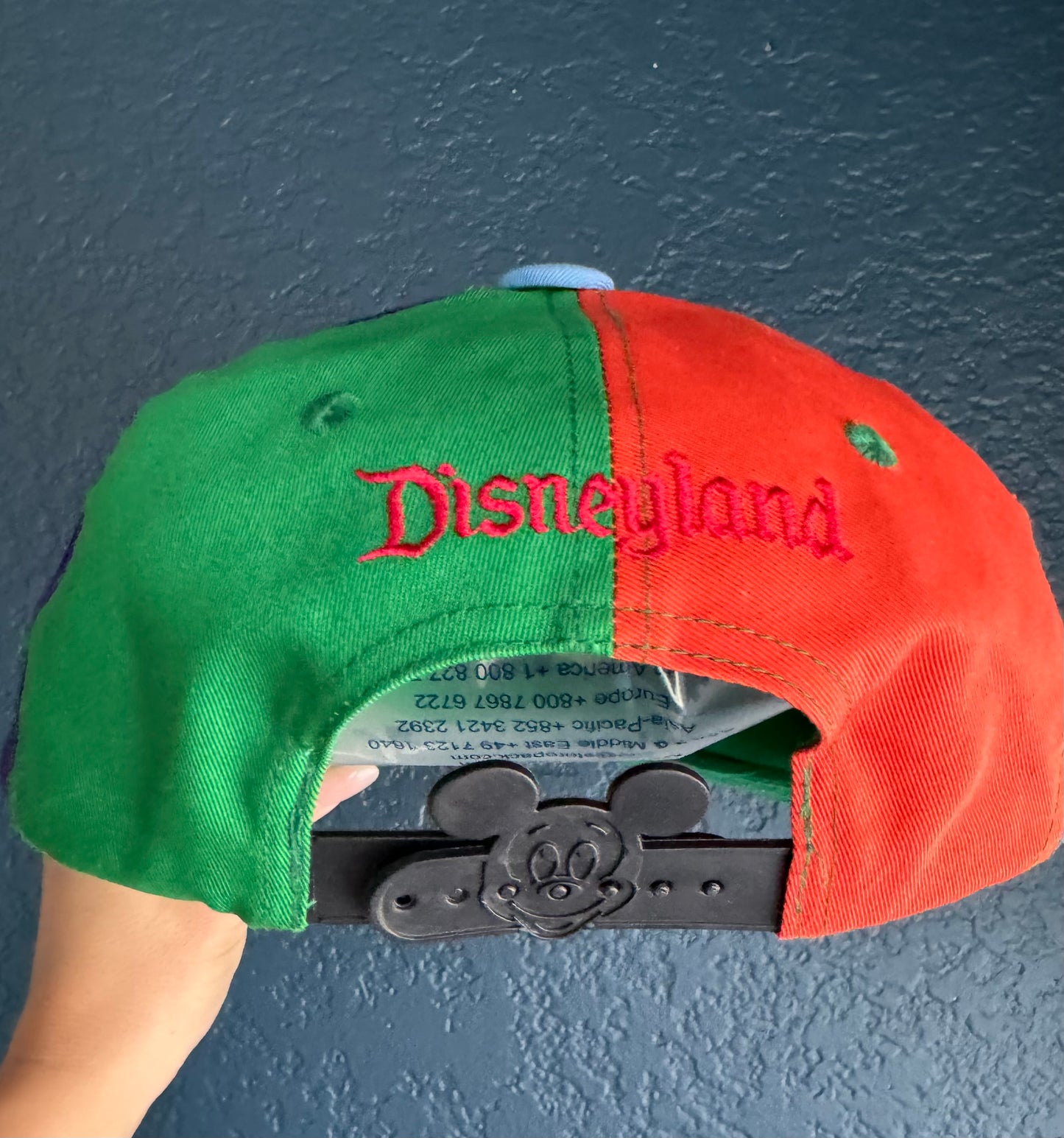 ToonTown Hat