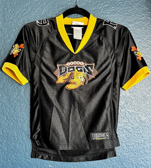 Pluto Football Jersey