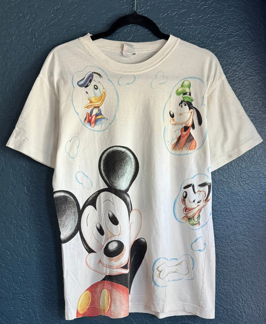 Mickey & Friends Shirt
