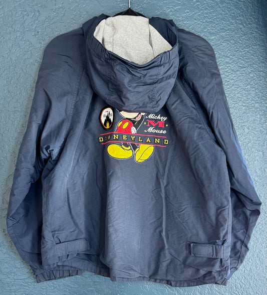 Mickey Mouse Disneyland Jacket