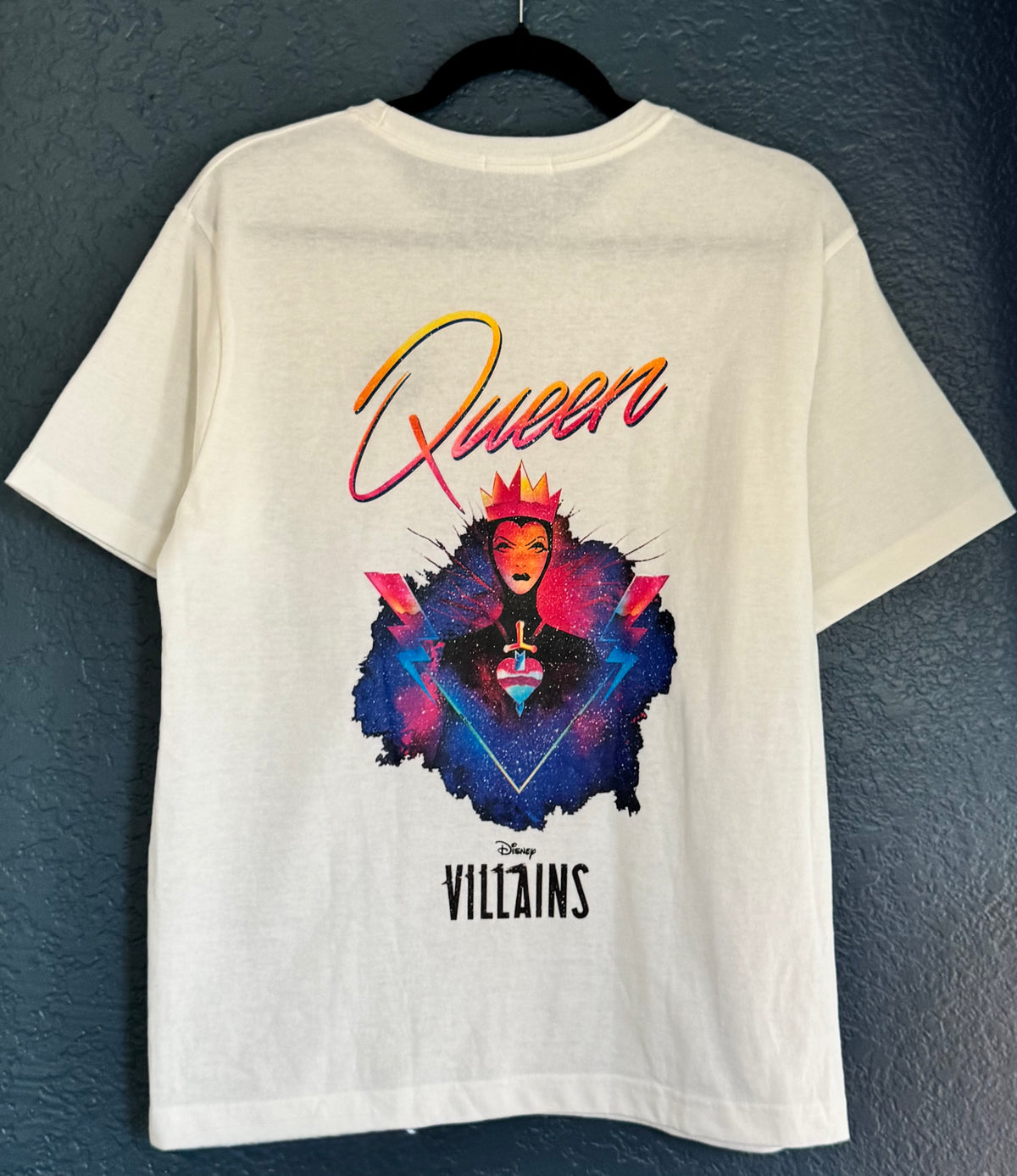 Evil Queen Shirt