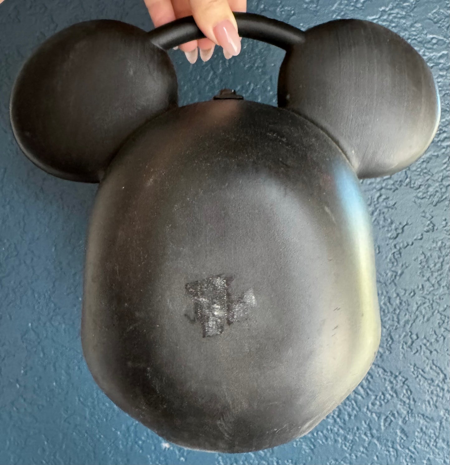 Mickey Mouse lunchbox