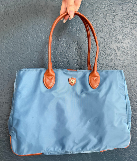 Mickey Mouse Tote Bag