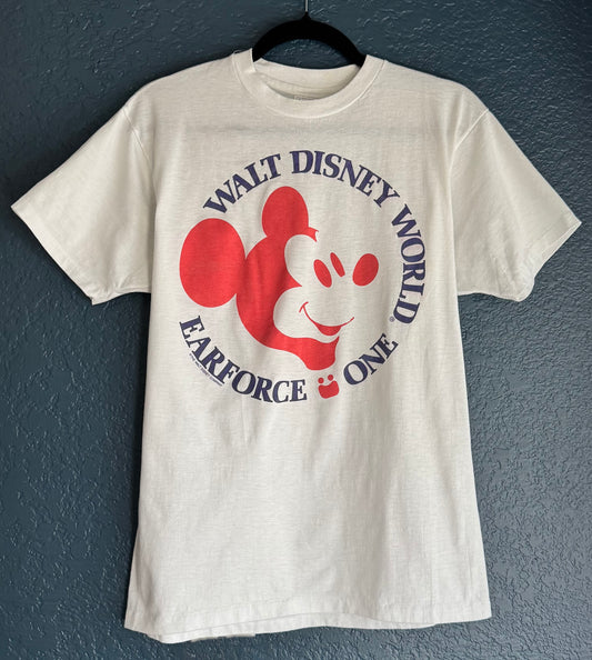 Mickey Mouse Earforce One Shirt