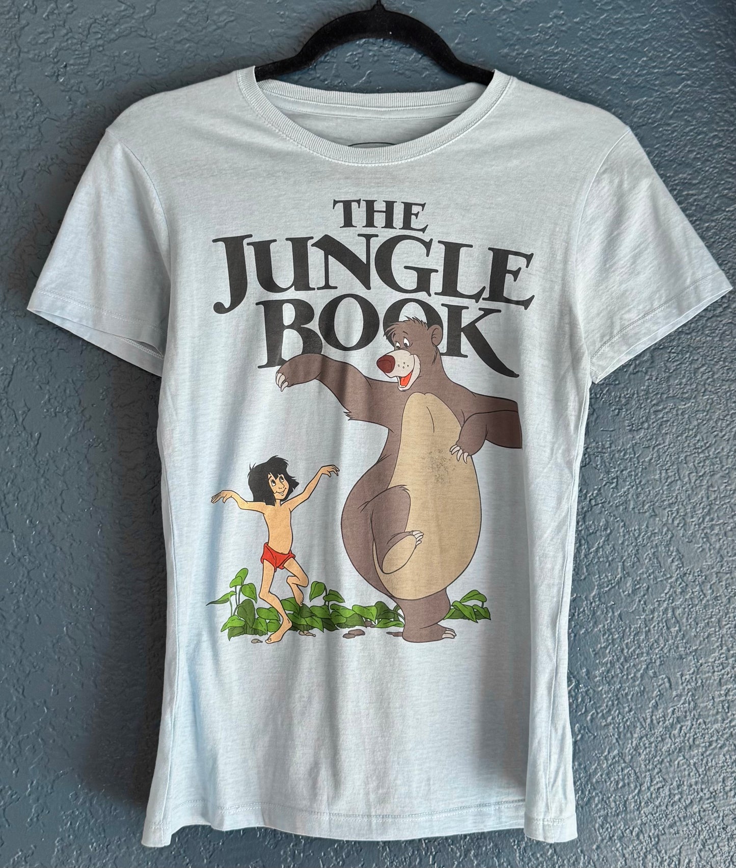 Jungle Book Top