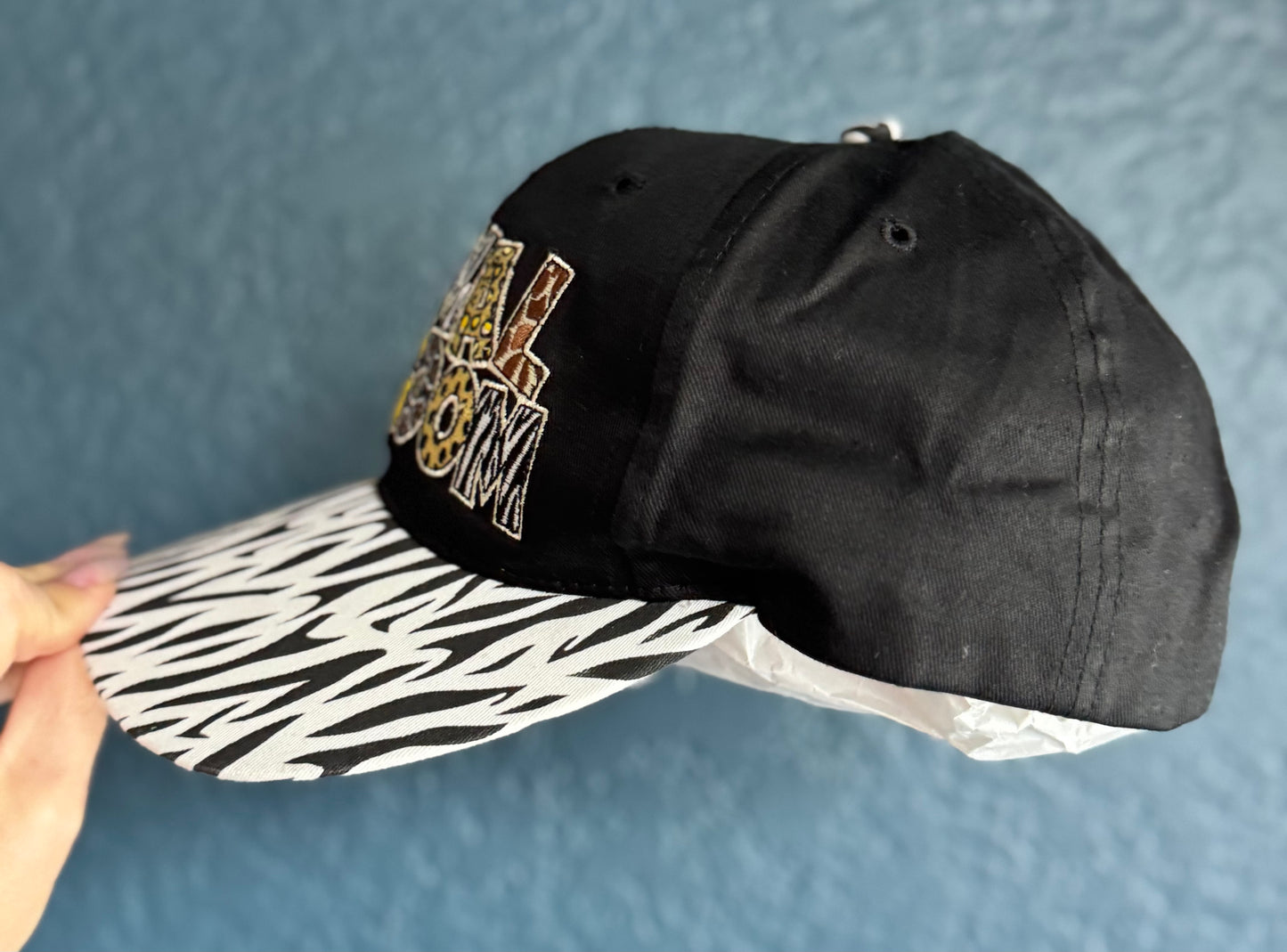 Animal Kingdom Hat