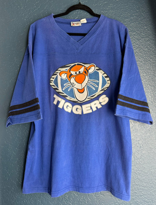 Tigger Jersey