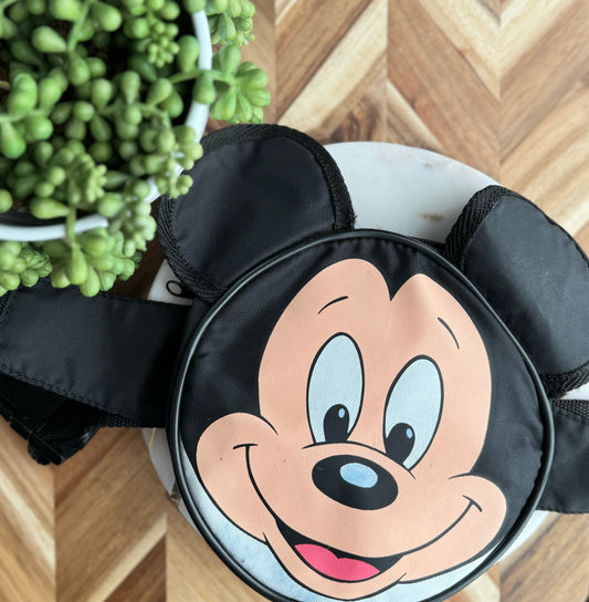 Big Face Mickey Fanny Pack (Copy)