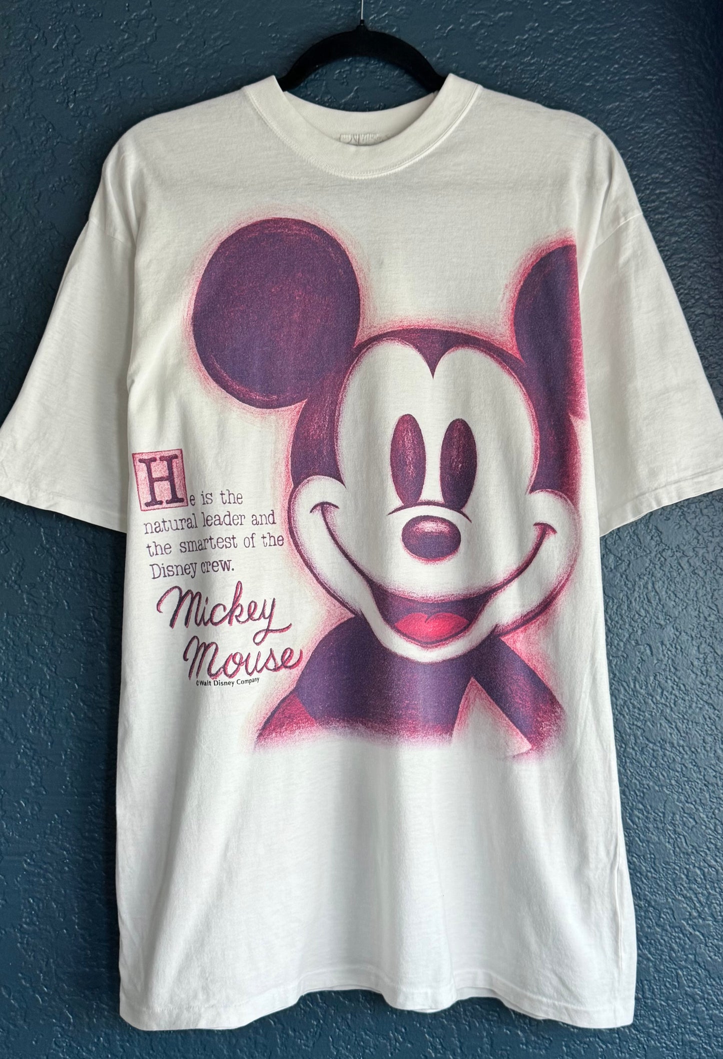Mickey Mouse Shirt
