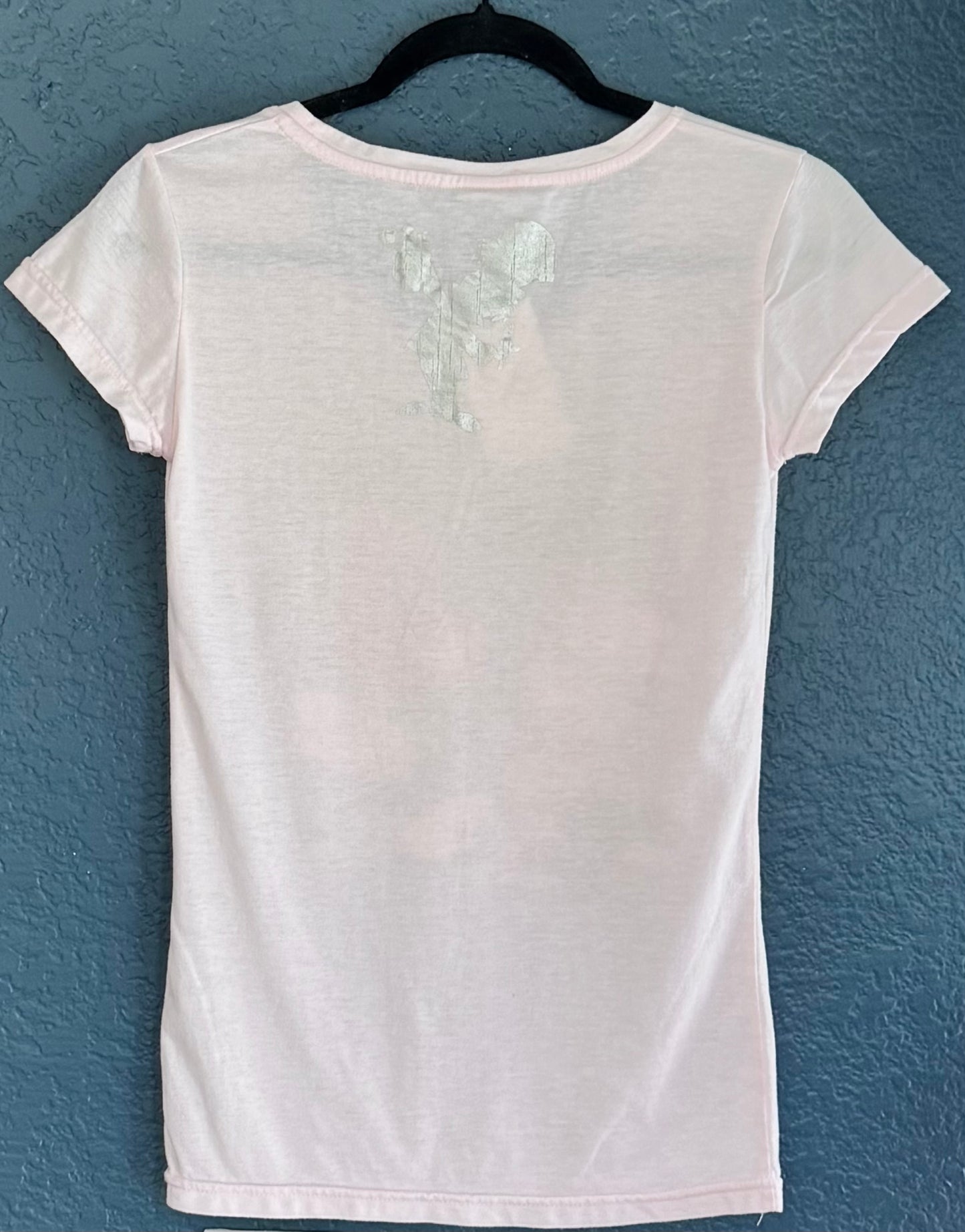 Y2K Alice & Cheshire Tee