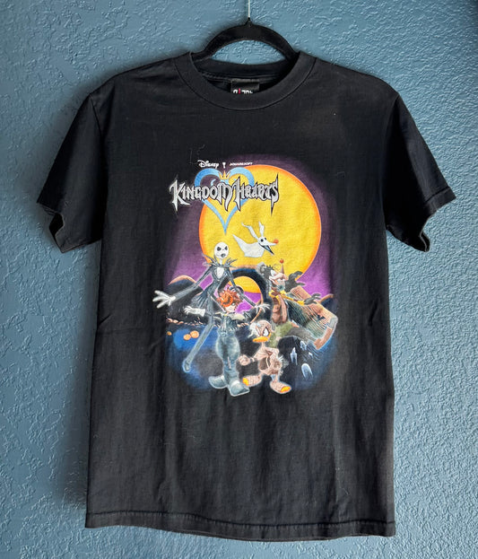 Kingdom of Hearts Shirt