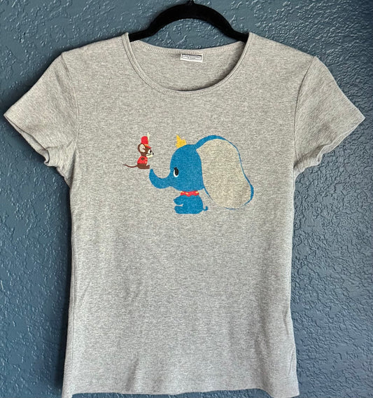 Dumbo Baby Tee