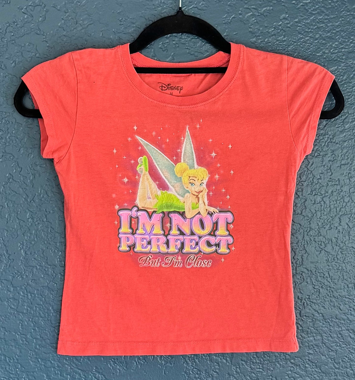 Tinkerbell Shirt