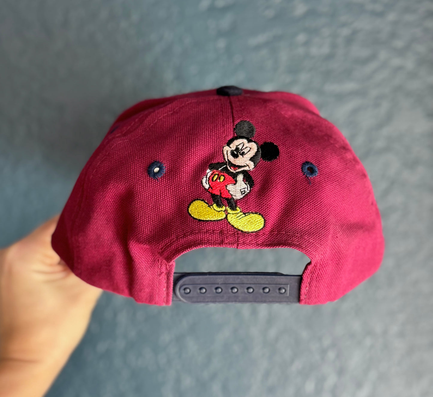 Mickey Mouse Hat