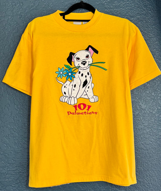101 Dalmatians Puppy Shirt