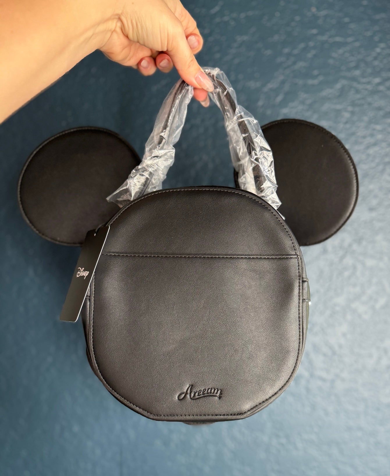 Mickey Mouse Convertible Backpack