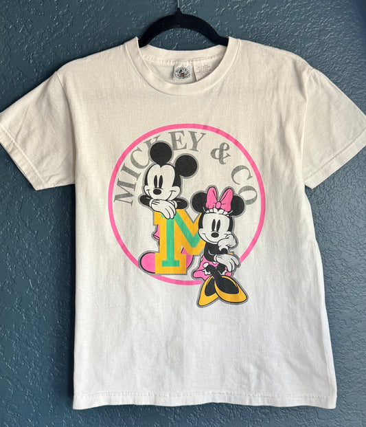Mickey & Co Mice Shirt