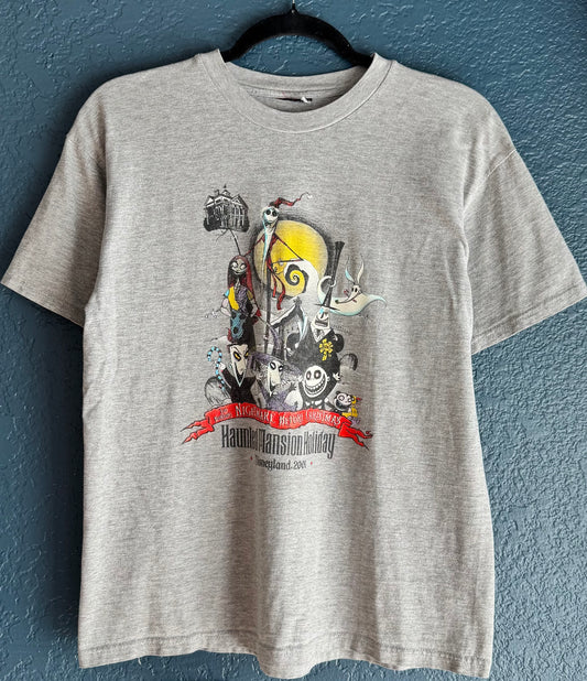 NBC Haunted Mansion Shirt