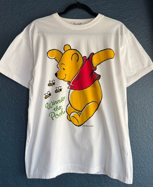 Winnie the Pooh Shirt