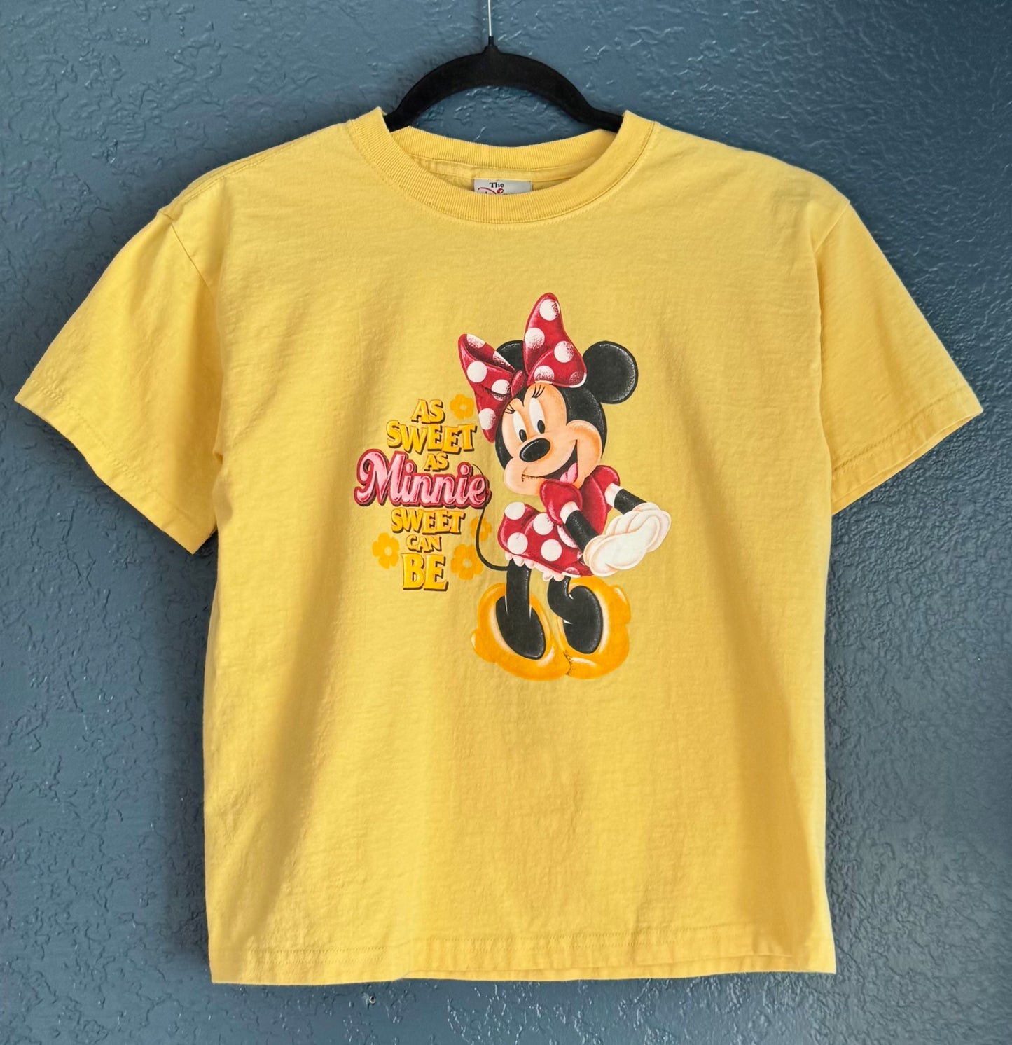 Sweet Minnie Mouse Shirt