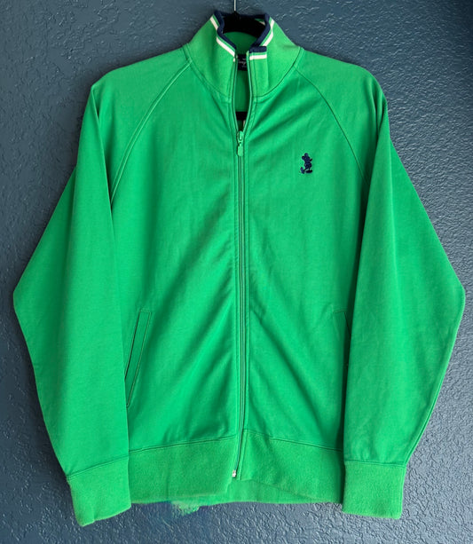 Mickey Mouse Track Jacket