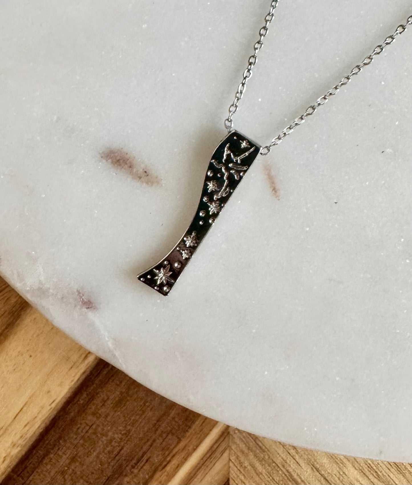 Tinkerbell Necklace