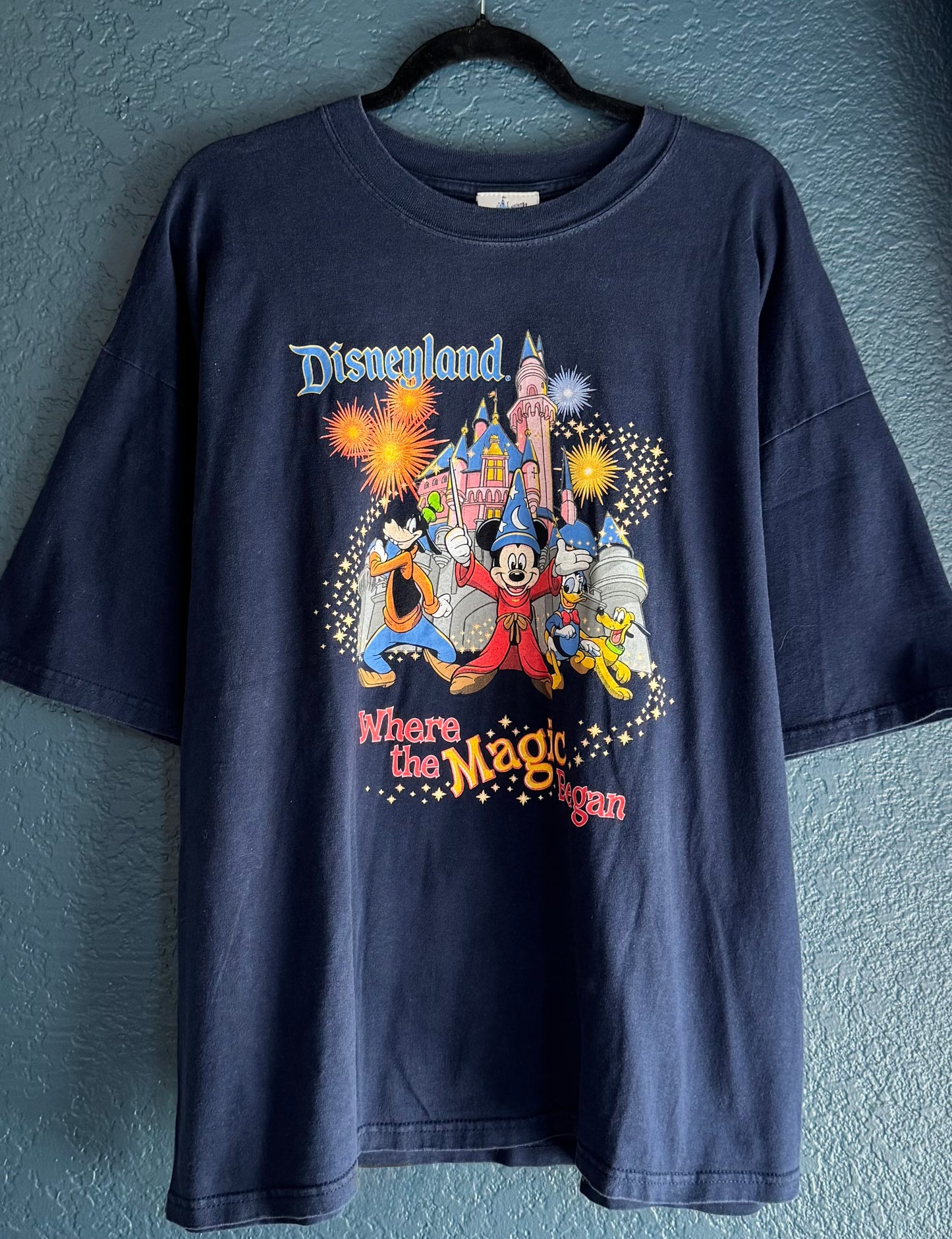 Disney Magic Shirt
