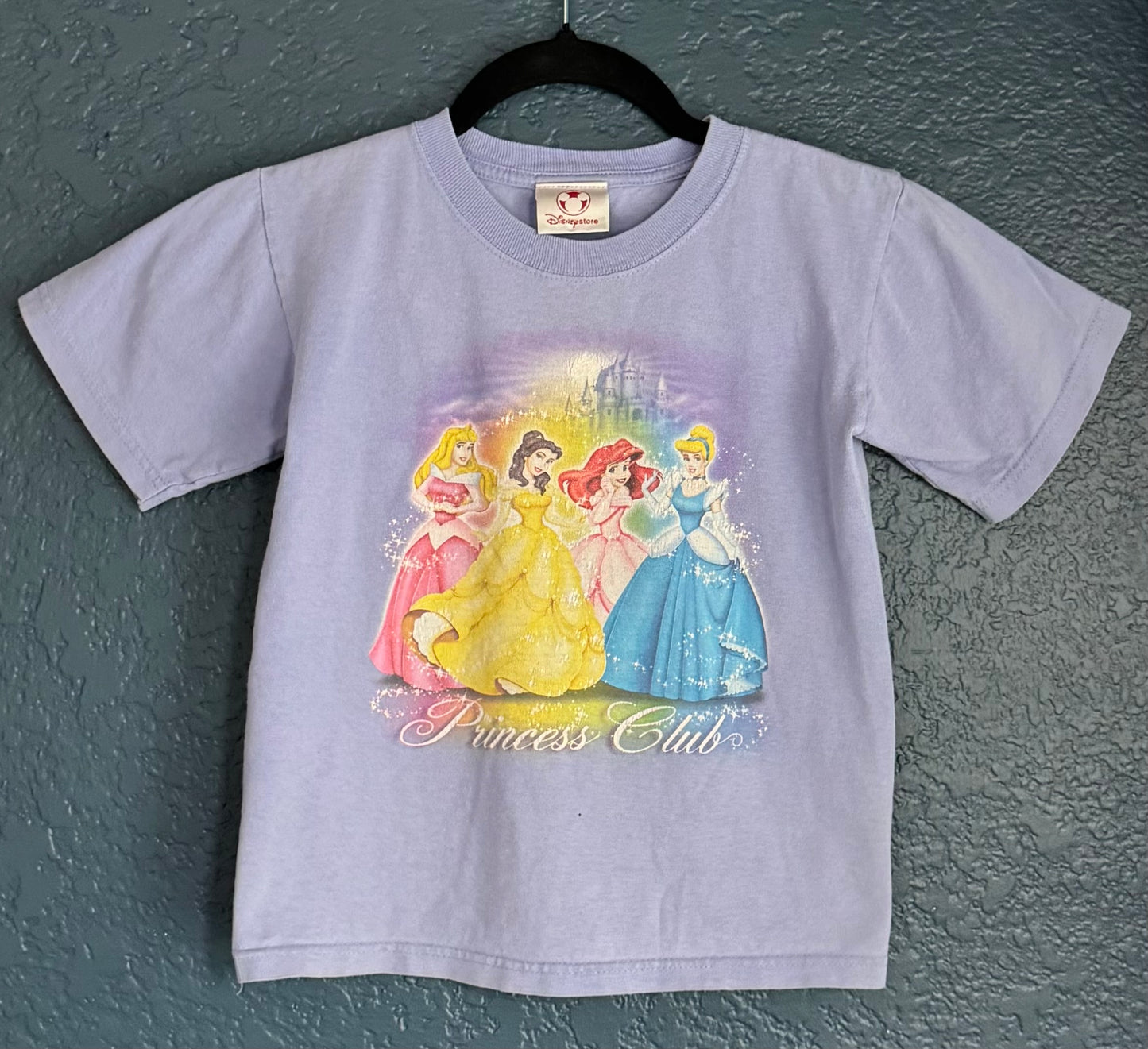 Princess Club Shirt