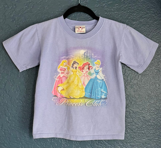 Princess Club Shirt